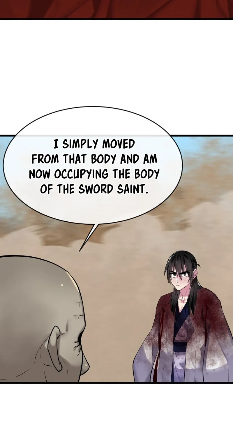 Read Volcanic Age chapter 174 image 32 on Lezhin