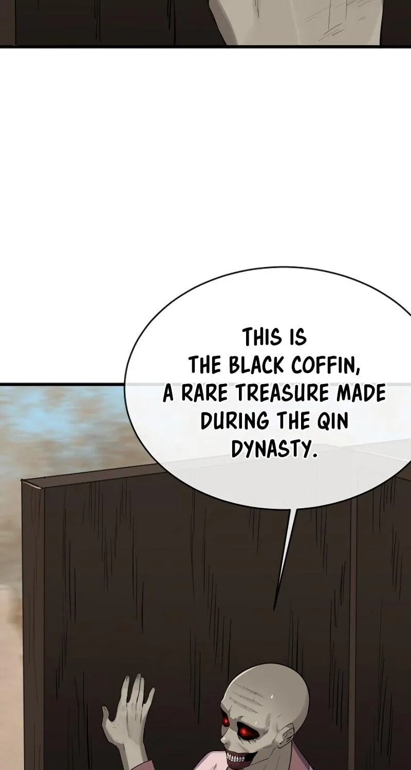 Read Volcanic Age chapter 174 image 34 on Lezhin