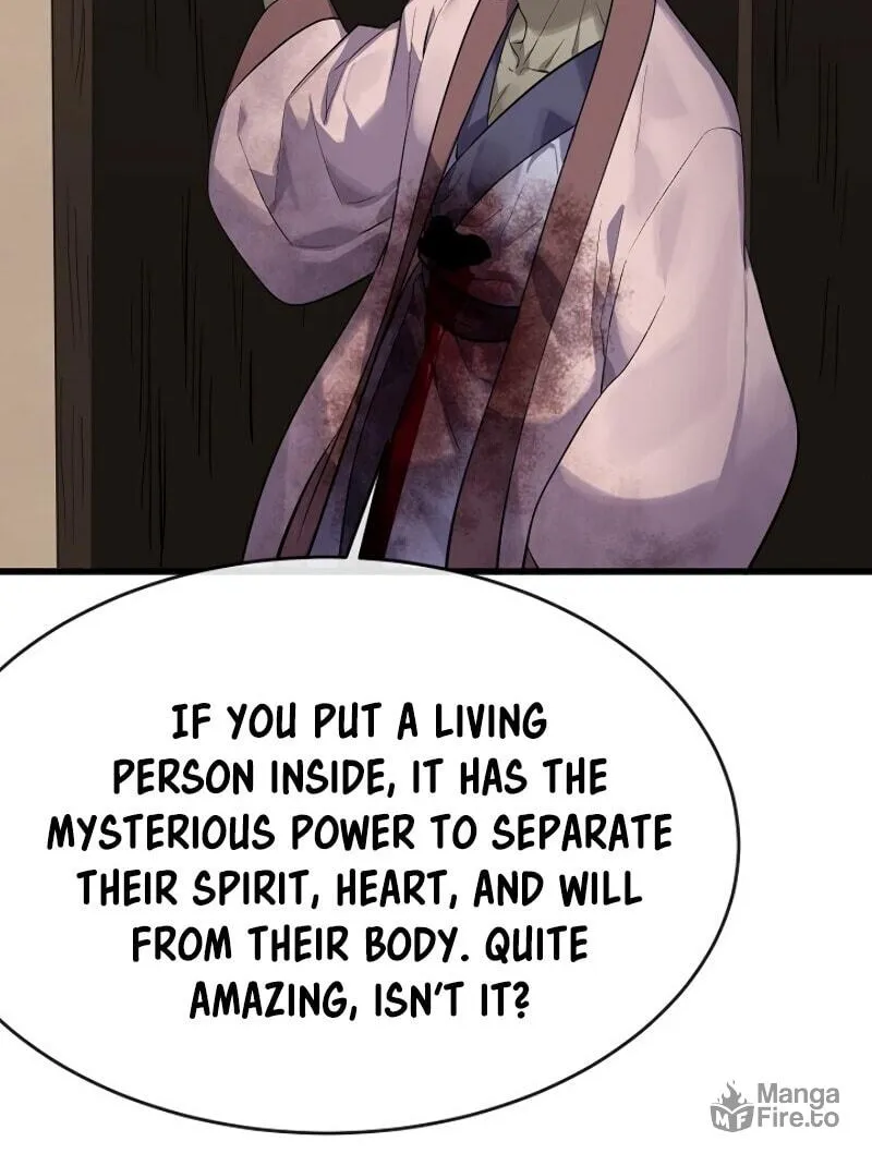 Read Volcanic Age chapter 174 image 35 on Lezhin
