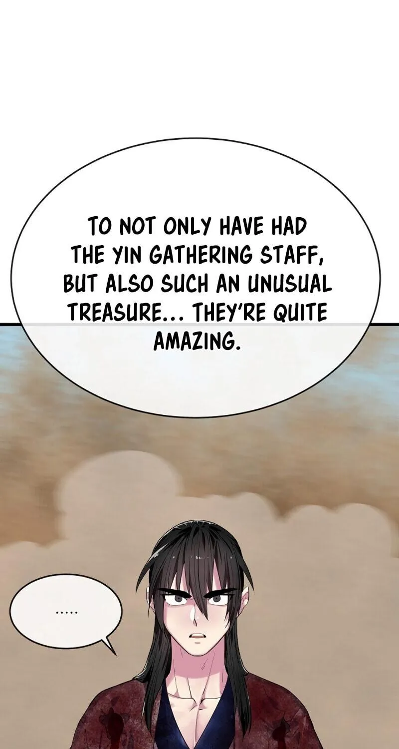 Read Volcanic Age chapter 174 image 36 on Lezhin