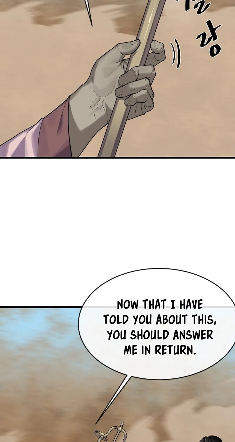 Read Volcanic Age chapter 174 image 38 on Lezhin