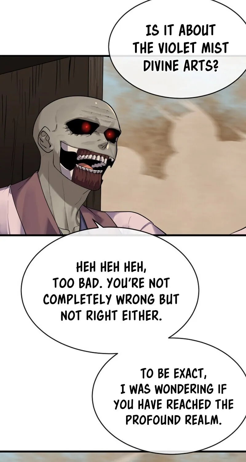 Read Volcanic Age chapter 174 image 40 on Lezhin