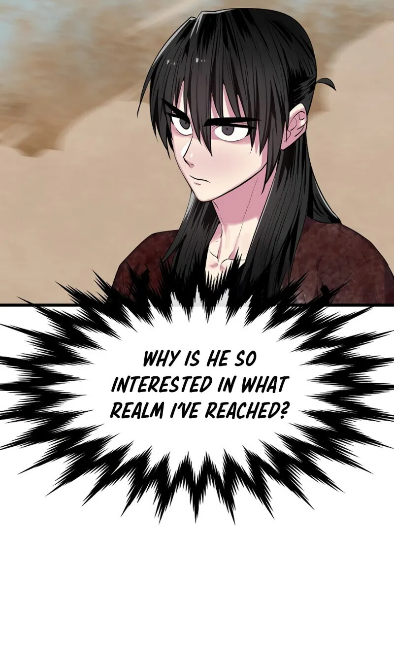 Read Volcanic Age chapter 174 image 41 on Lezhin