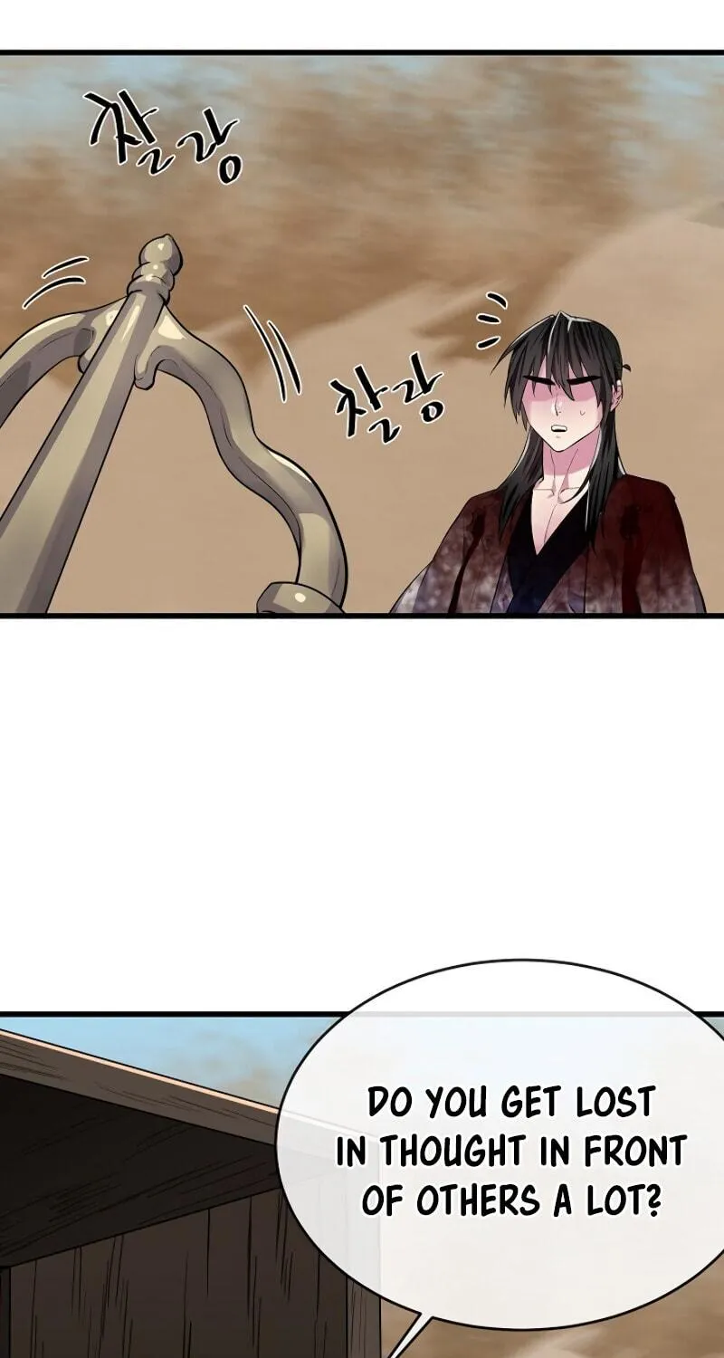 Read Volcanic Age chapter 174 image 42 on Lezhin