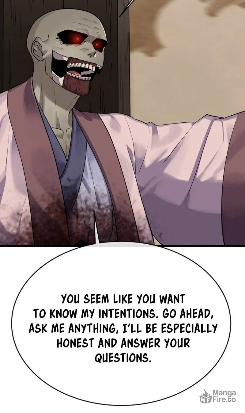 Read Volcanic Age chapter 174 image 43 on Lezhin