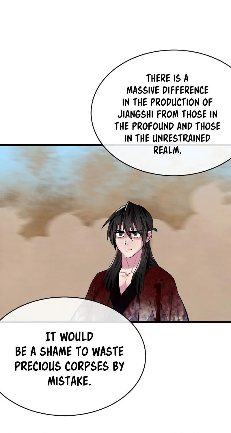 Read Volcanic Age chapter 174 image 44 on Lezhin