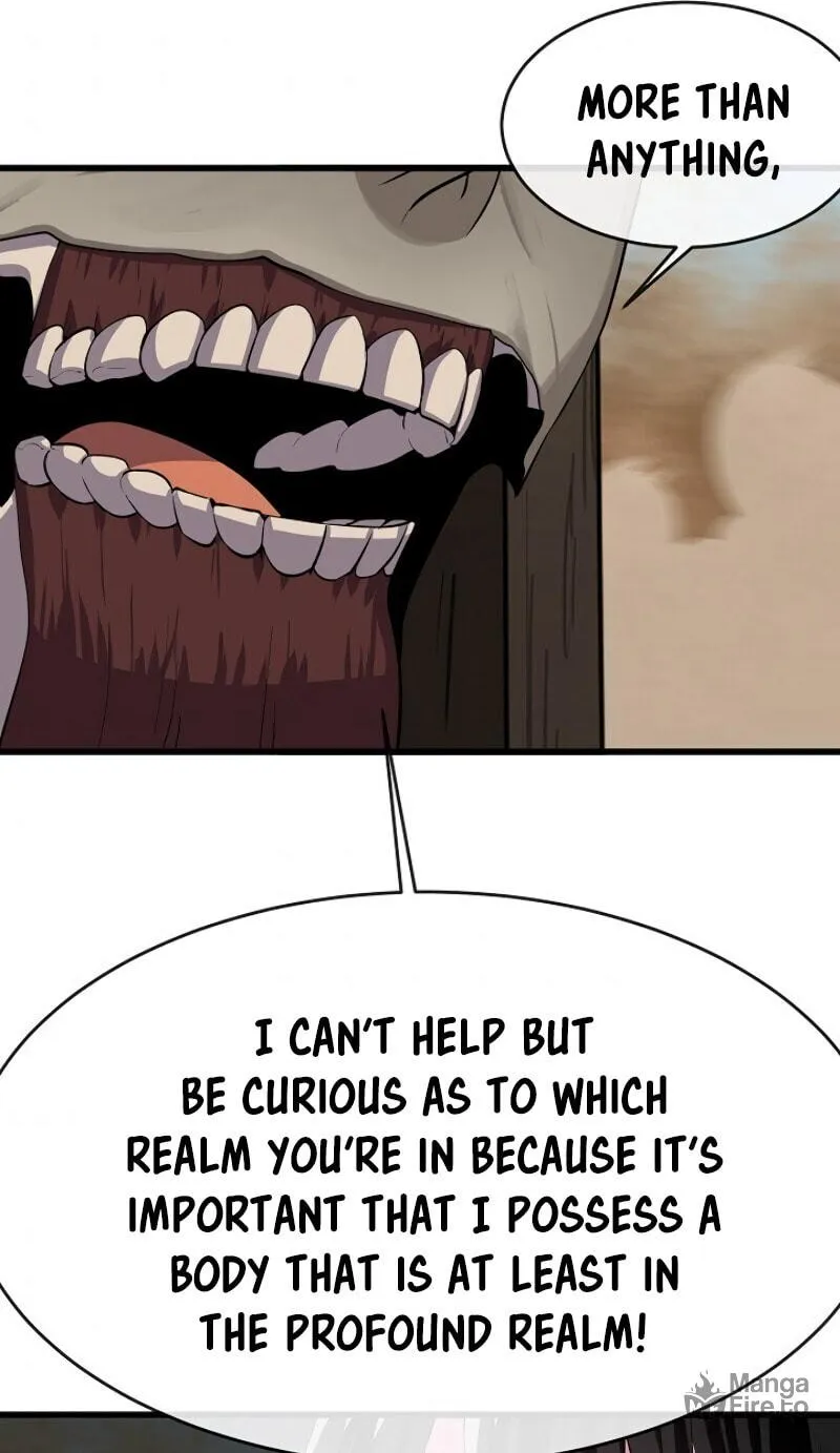 Read Volcanic Age chapter 174 image 45 on Lezhin