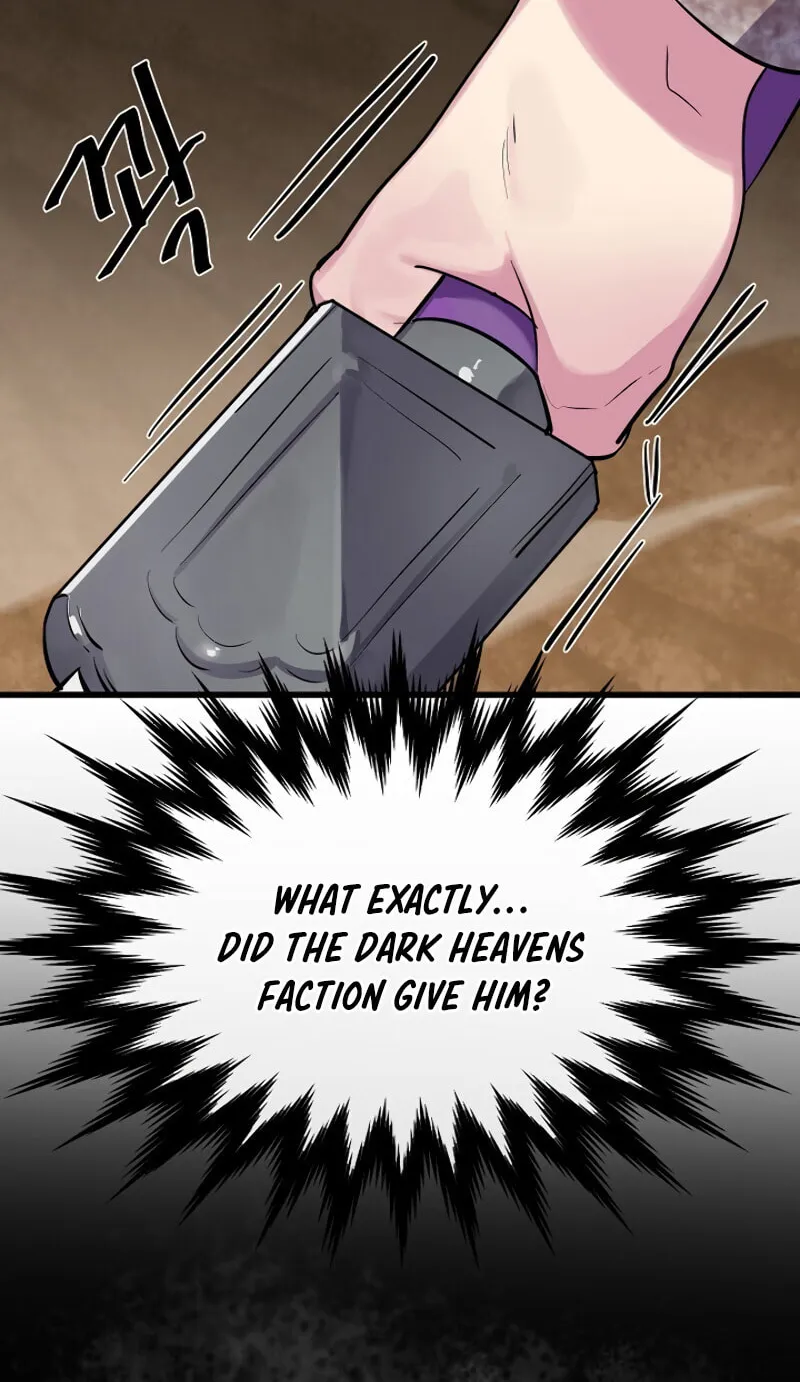 Read Volcanic Age chapter 174 image 47 on Lezhin