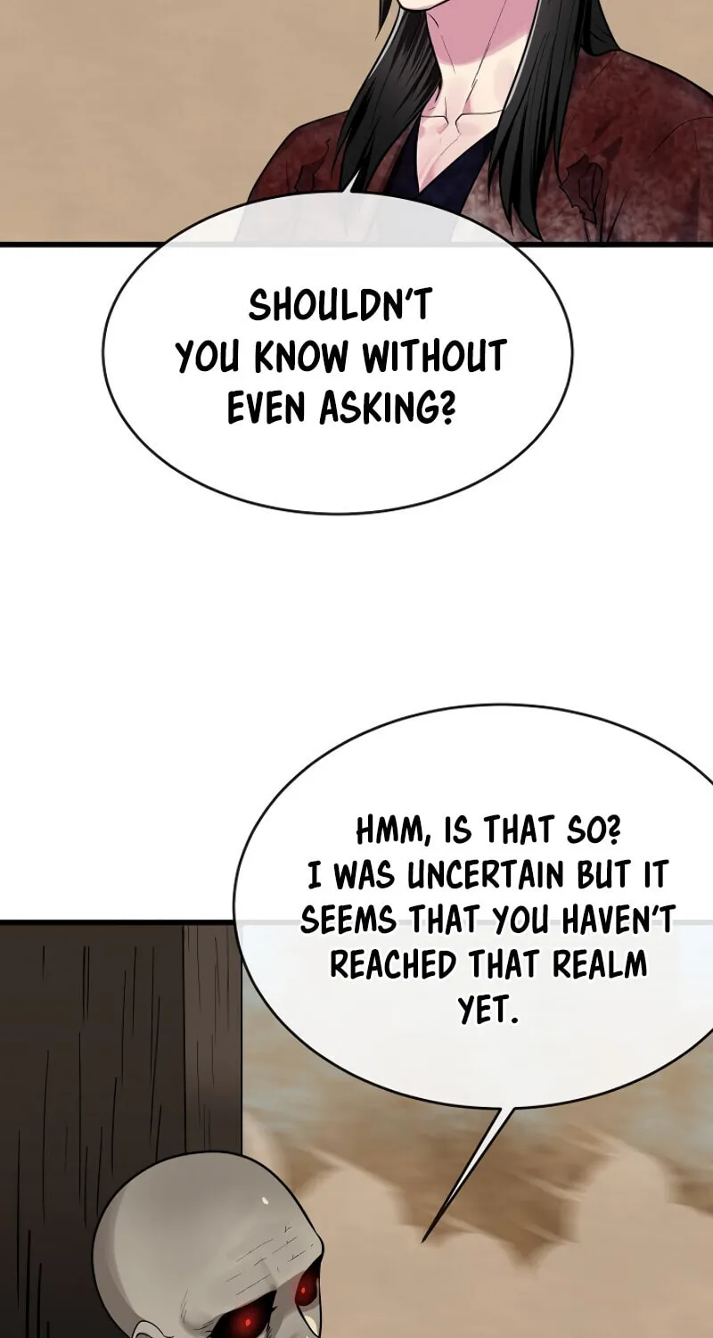 Read Volcanic Age chapter 174 image 50 on Lezhin