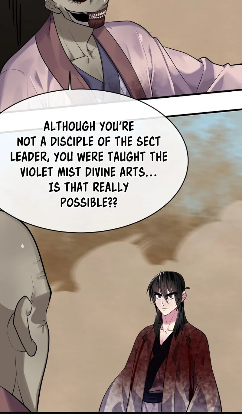 Read Volcanic Age chapter 174 image 51 on Lezhin