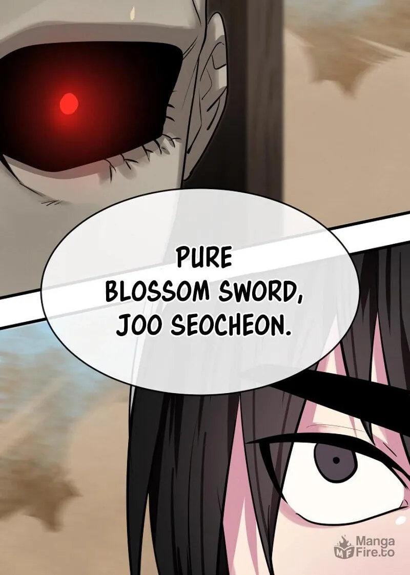 Read Volcanic Age chapter 174 image 55 on Lezhin