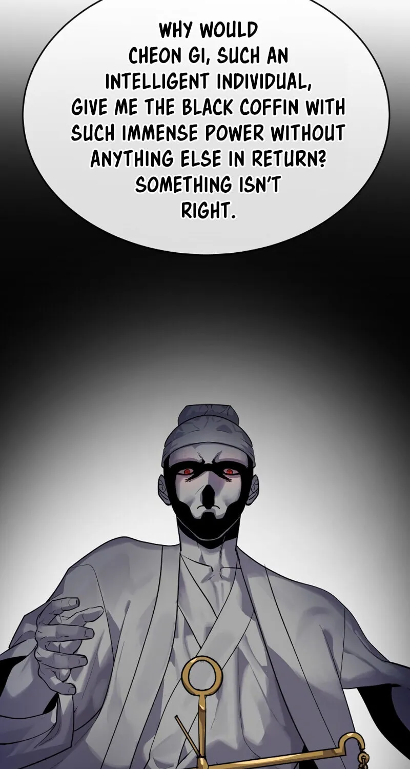 Read Volcanic Age chapter 174 image 58 on Lezhin