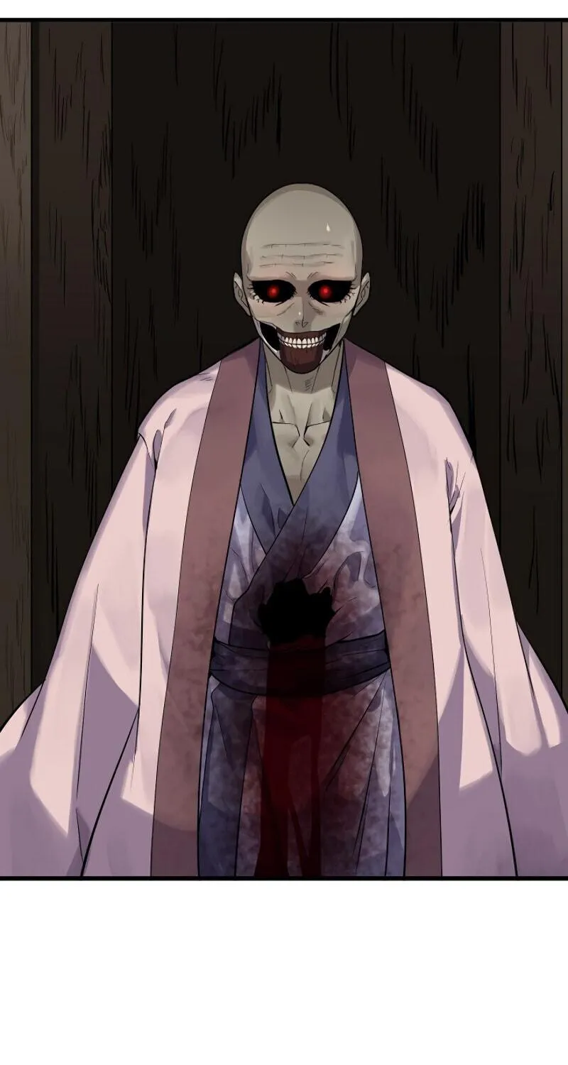 Read Volcanic Age chapter 174 image 6 on Lezhin