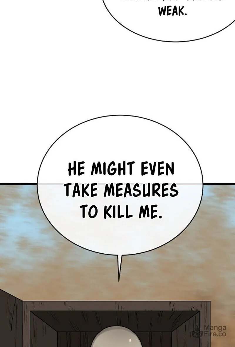 Read Volcanic Age chapter 174 image 61 on Lezhin