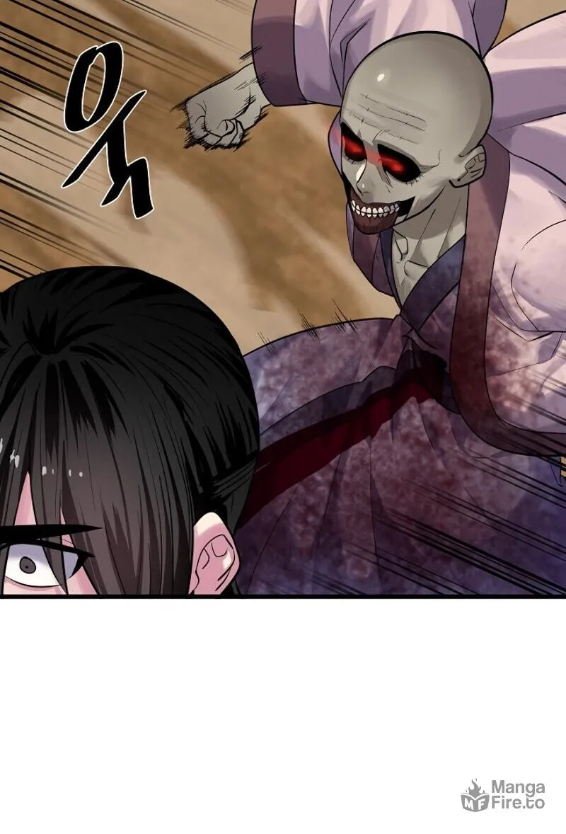 Read Volcanic Age chapter 174 image 65 on Lezhin