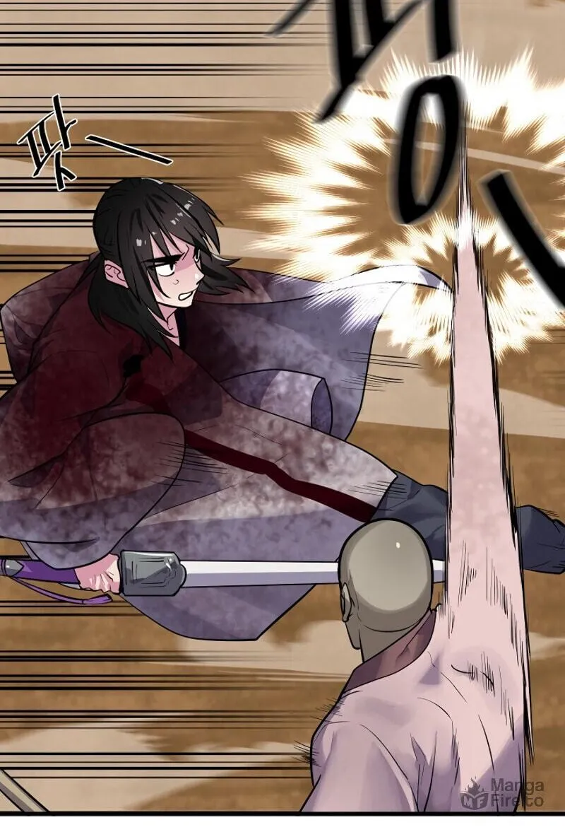 Read Volcanic Age chapter 174 image 67 on Lezhin