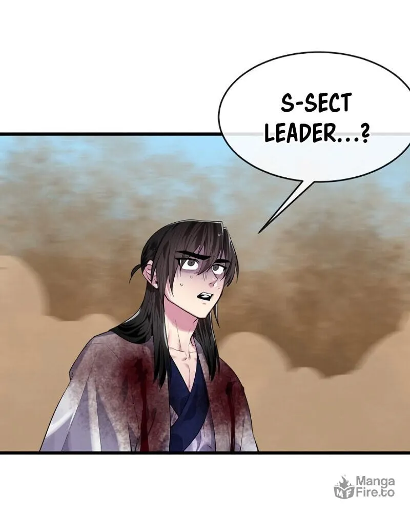 Read Volcanic Age chapter 174 image 7 on Lezhin