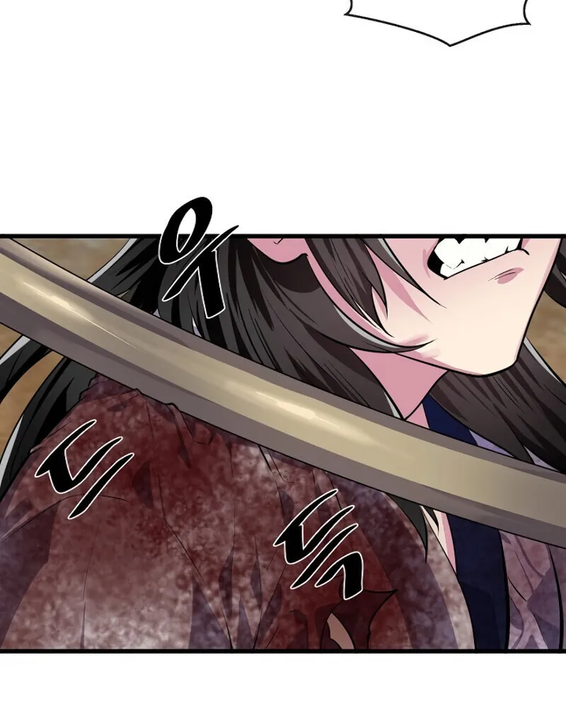 Read Volcanic Age chapter 174 image 71 on Lezhin