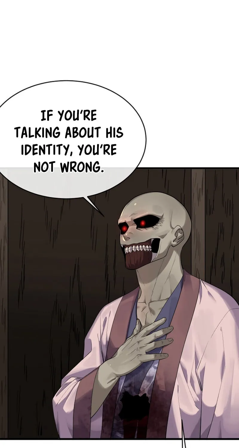 Read Volcanic Age chapter 174 image 8 on Lezhin