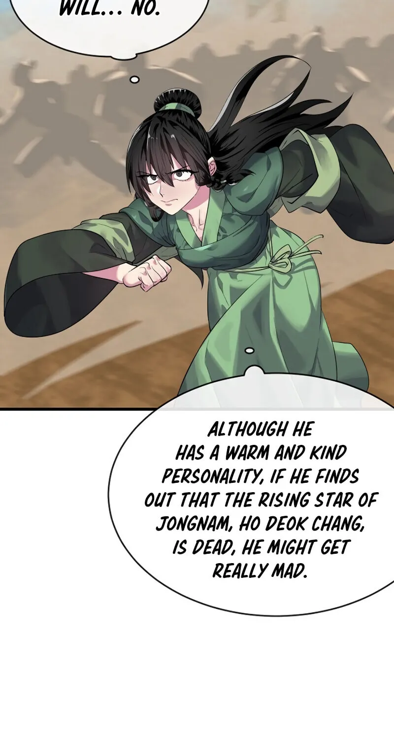 Read Volcanic Age chapter 174 image 80 on Lezhin