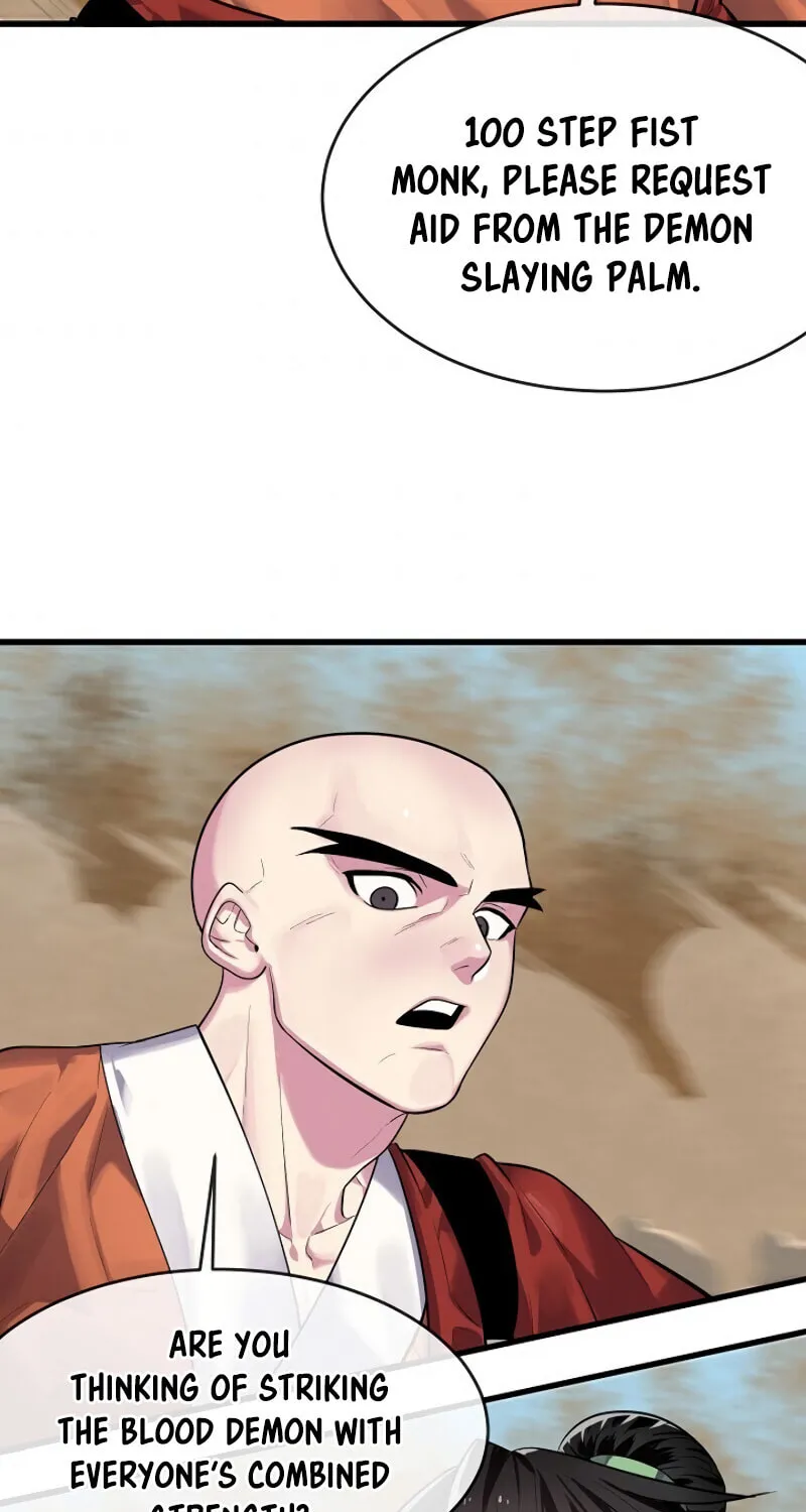 Read Volcanic Age chapter 174 image 82 on Lezhin