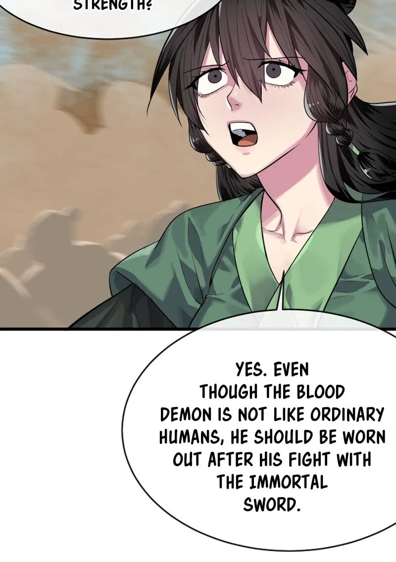 Read Volcanic Age chapter 174 image 83 on Lezhin
