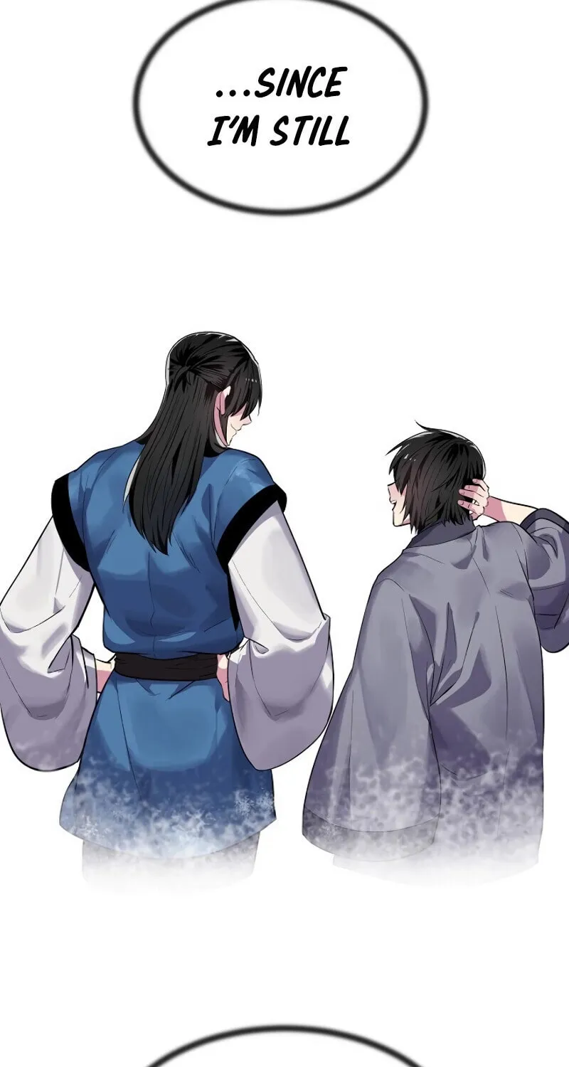 Read Volcanic Age chapter 174 image 86 on Lezhin