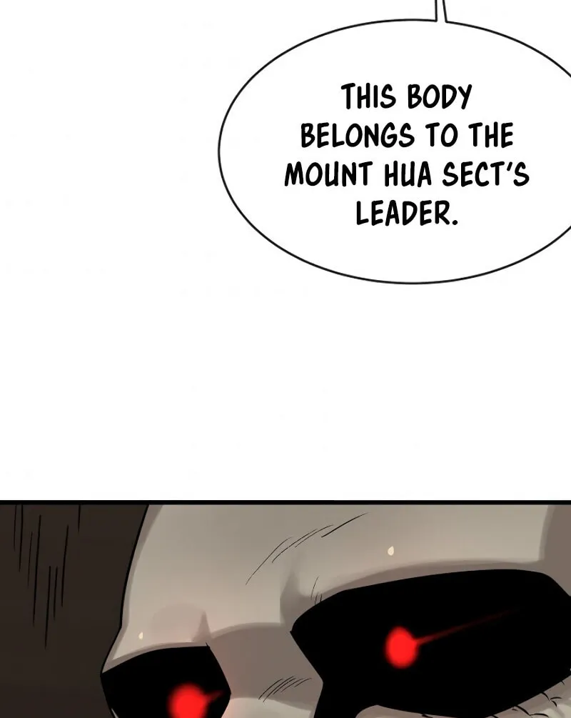 Read Volcanic Age chapter 174 image 9 on Lezhin
