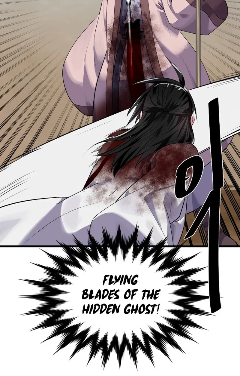 Read Volcanic Age chapter 175 image 11 on Lezhin