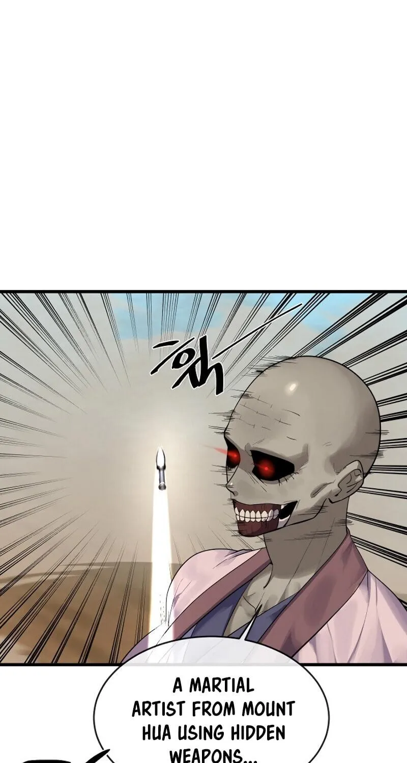 Read Volcanic Age chapter 175 image 12 on Lezhin