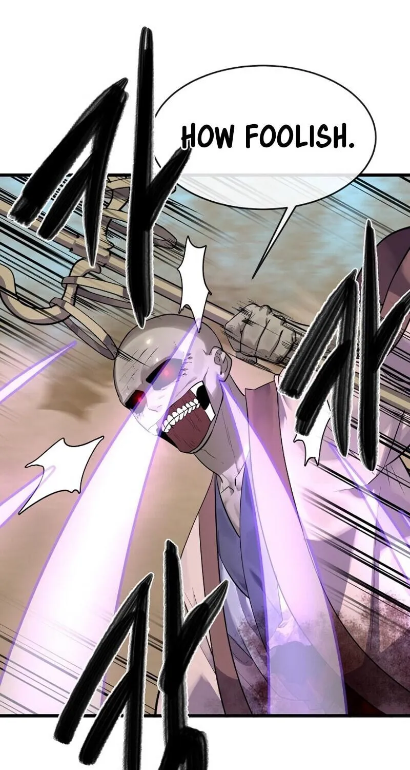 Read Volcanic Age chapter 175 image 14 on Lezhin
