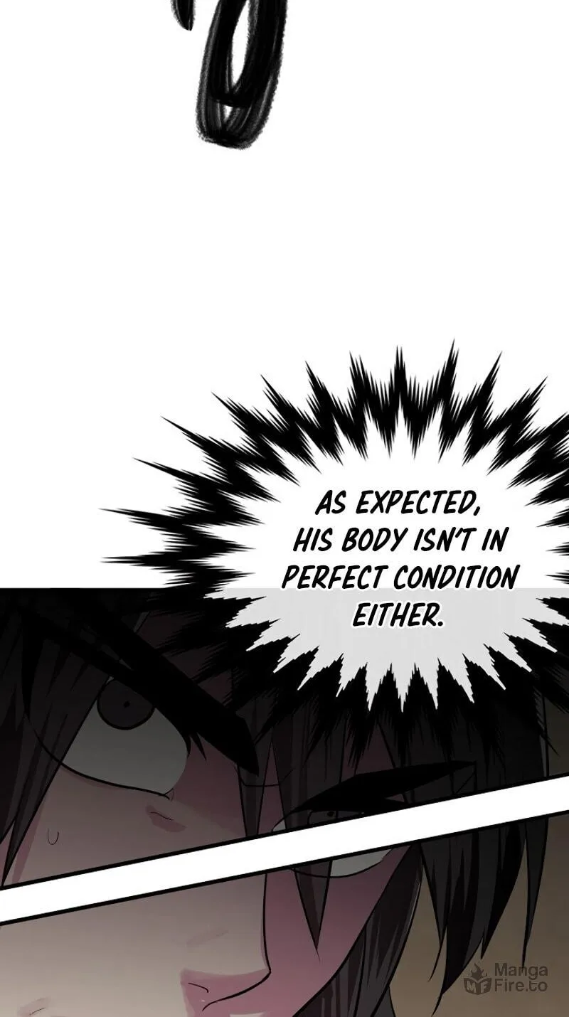 Read Volcanic Age chapter 175 image 15 on Lezhin
