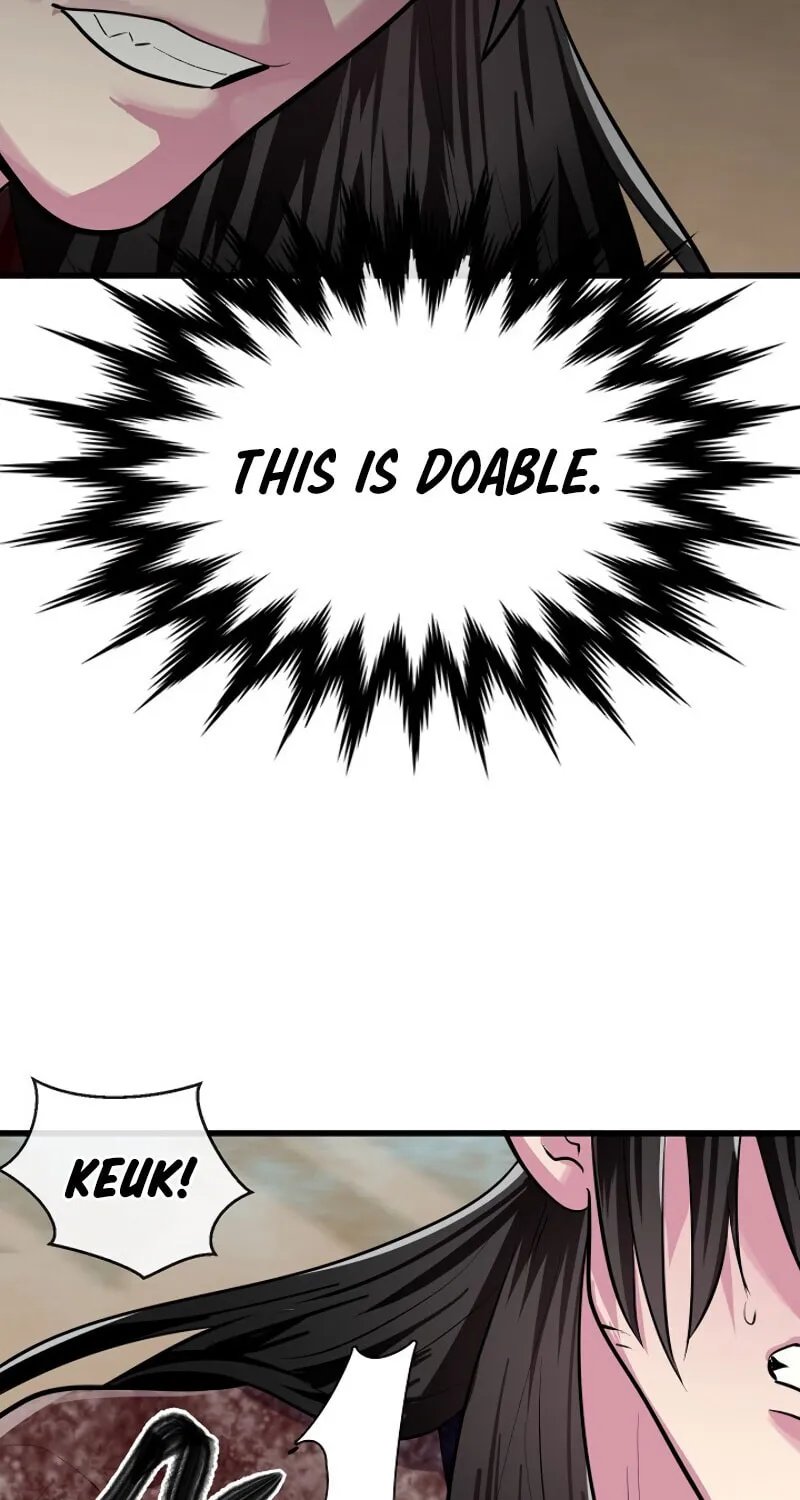 Read Volcanic Age chapter 175 image 16 on Lezhin