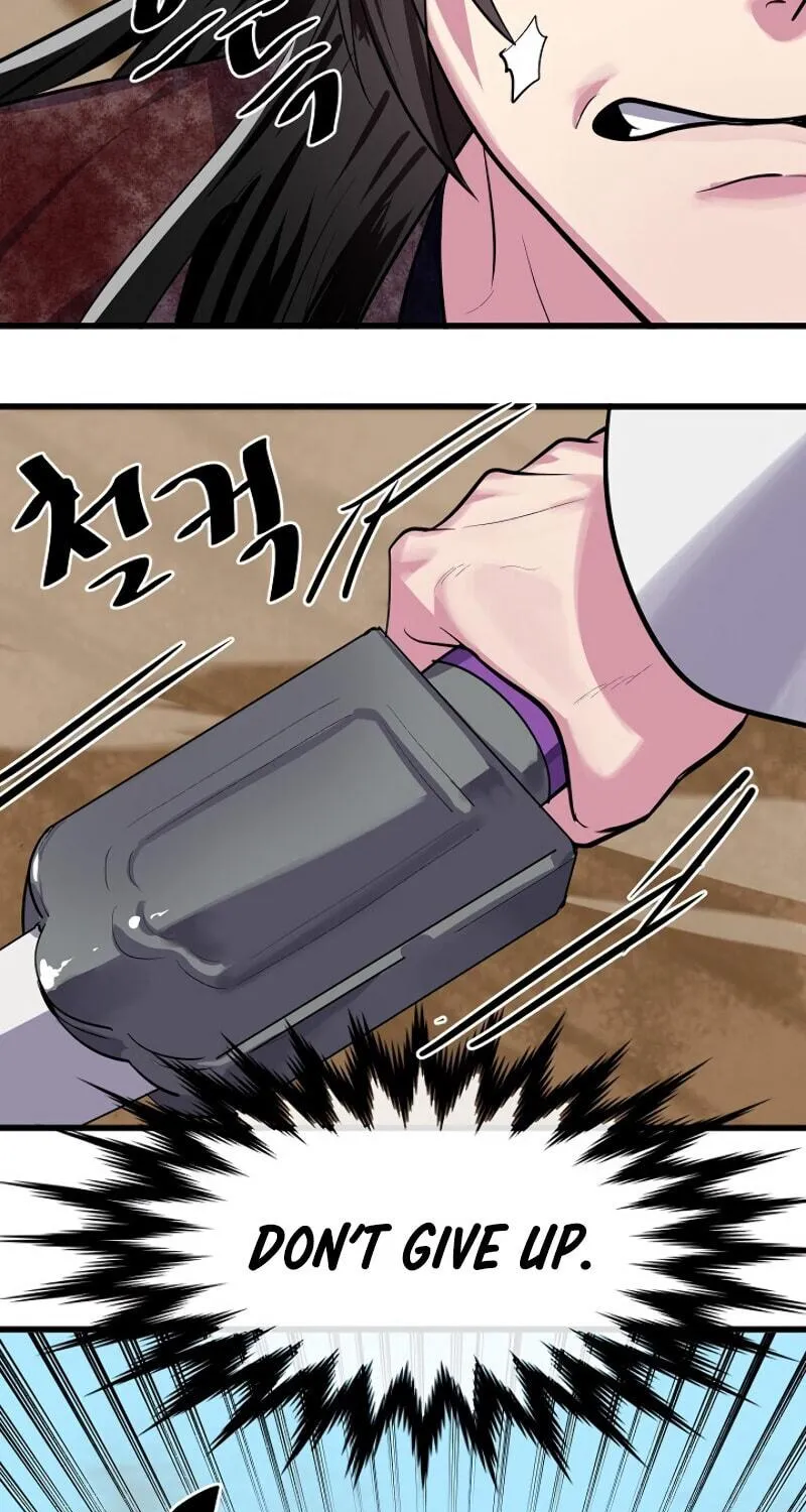 Read Volcanic Age chapter 175 image 18 on Lezhin