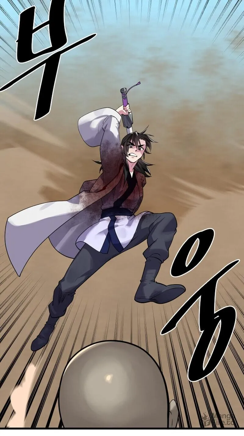 Read Volcanic Age chapter 175 image 19 on Lezhin