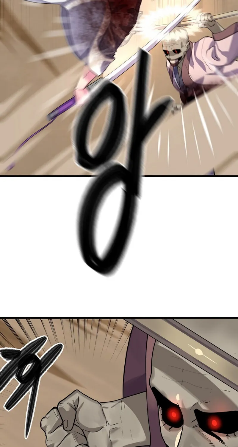 Read Volcanic Age chapter 175 image 21 on Lezhin