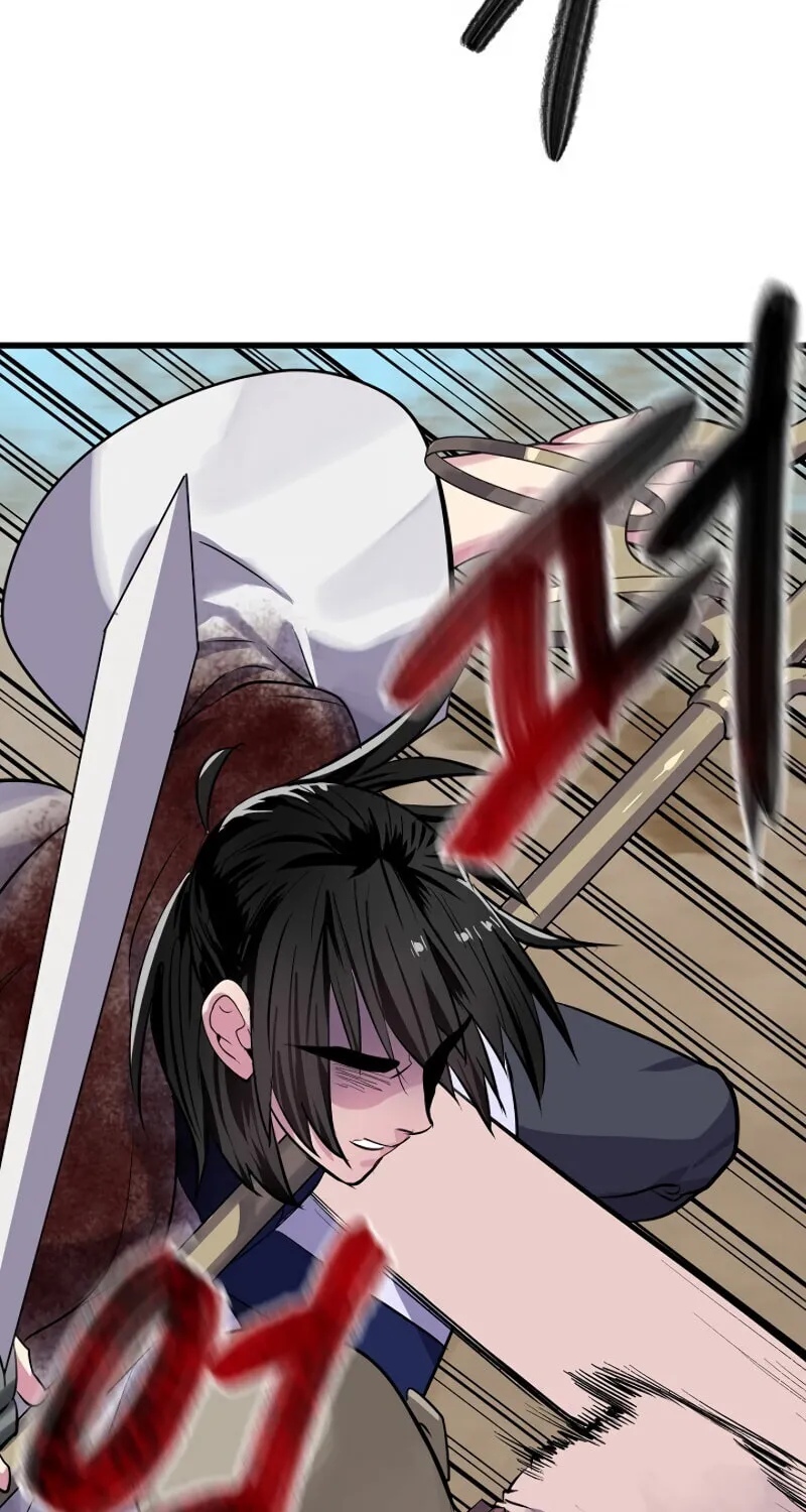 Read Volcanic Age chapter 175 image 23 on Lezhin