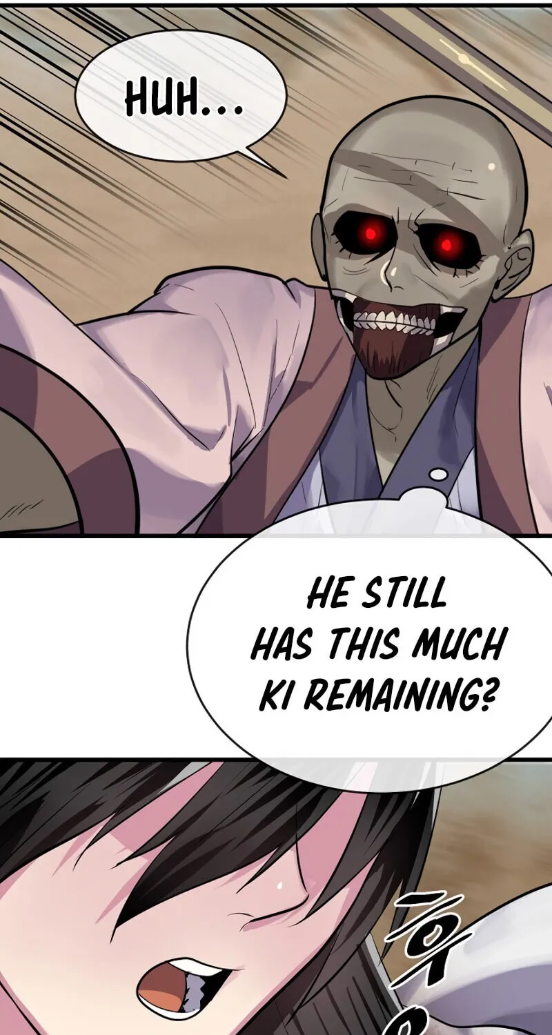 Read Volcanic Age chapter 175 image 26 on Lezhin