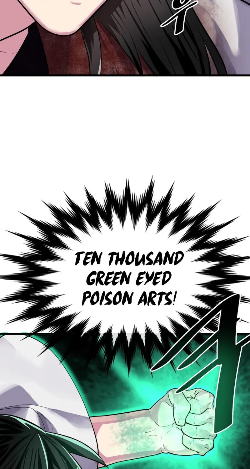 Read Volcanic Age chapter 175 image 27 on Lezhin