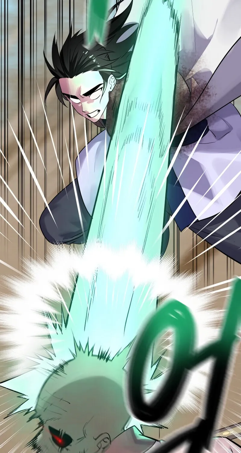 Read Volcanic Age chapter 175 image 30 on Lezhin
