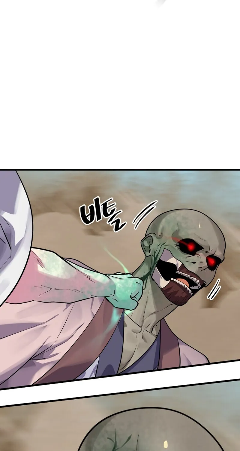 Read Volcanic Age chapter 175 image 32 on Lezhin