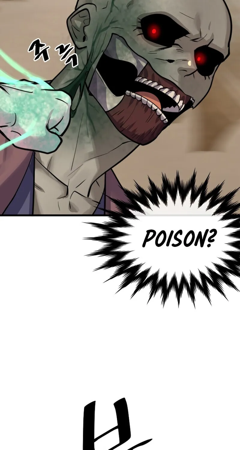 Read Volcanic Age chapter 175 image 33 on Lezhin
