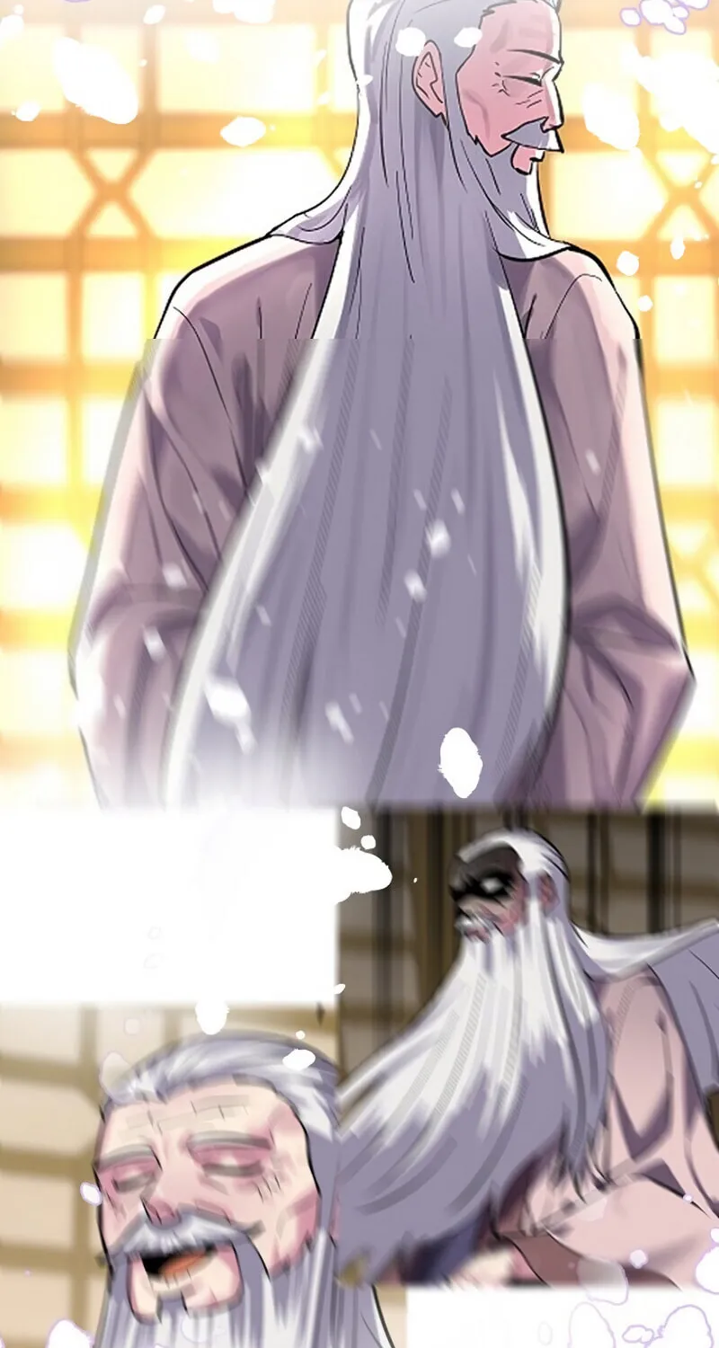 Read Volcanic Age chapter 175 image 41 on Lezhin