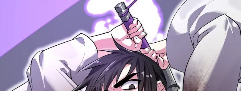 Read Volcanic Age chapter 175 image 46 on Lezhin