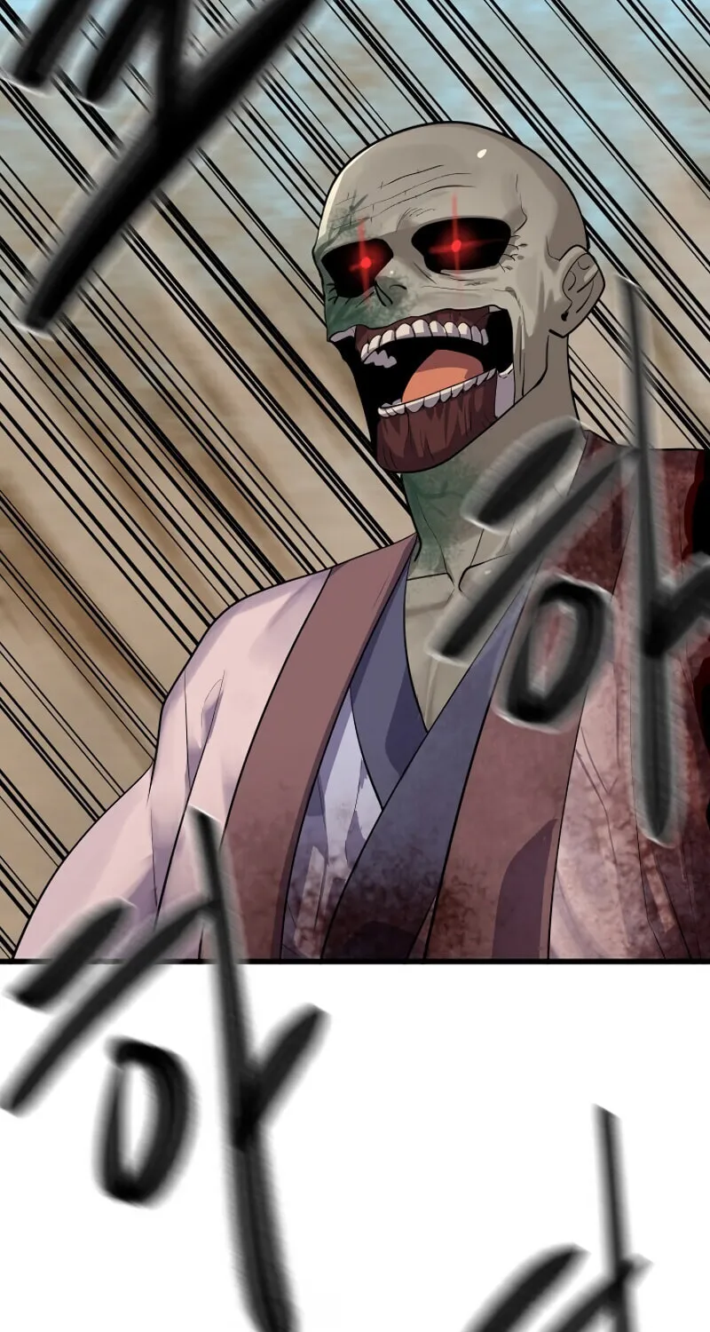Read Volcanic Age chapter 175 image 62 on Lezhin