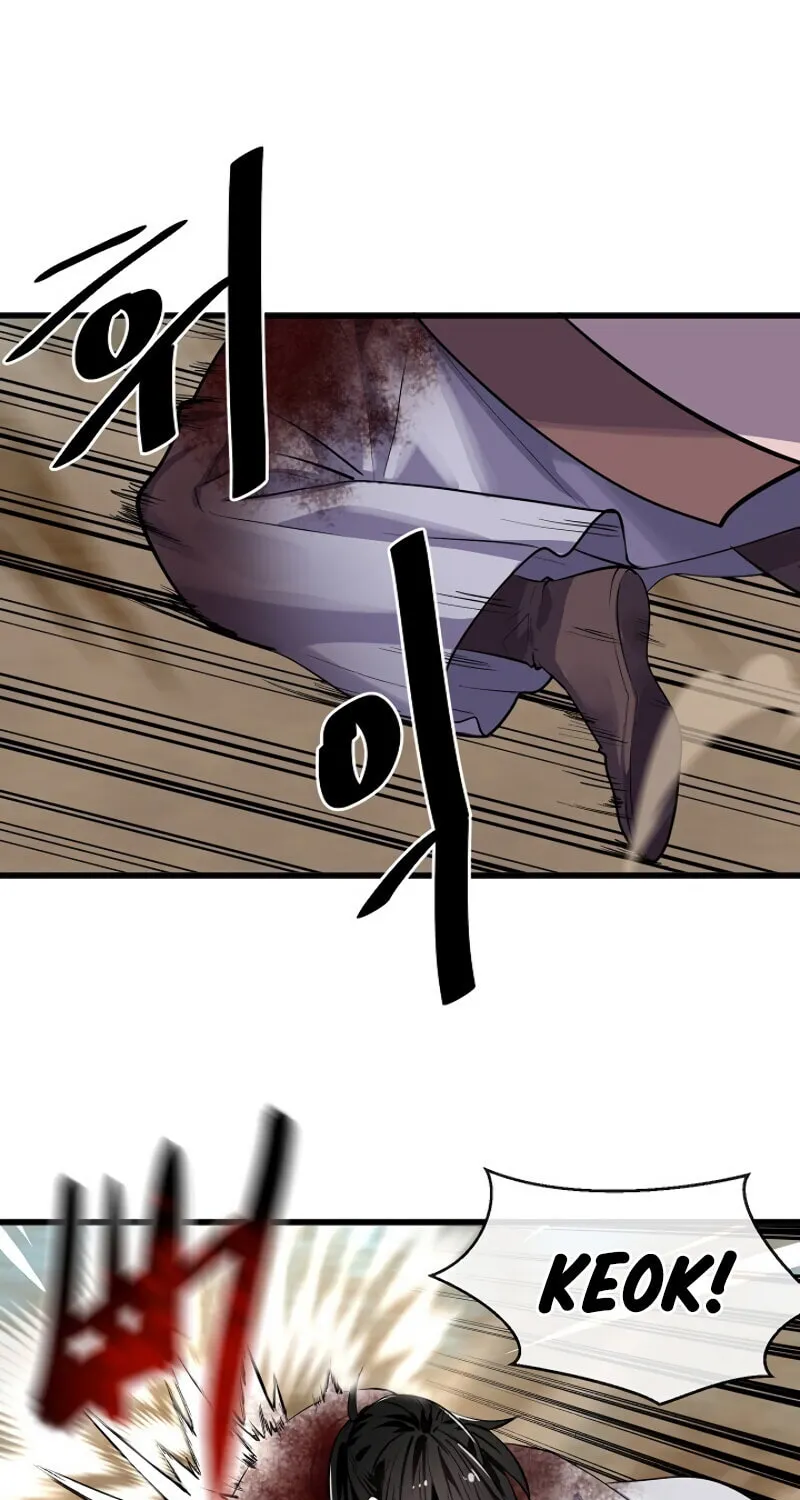 Read Volcanic Age chapter 175 image 64 on Lezhin