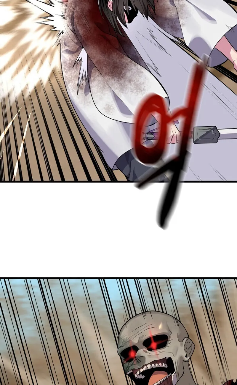 Read Volcanic Age chapter 175 image 65 on Lezhin