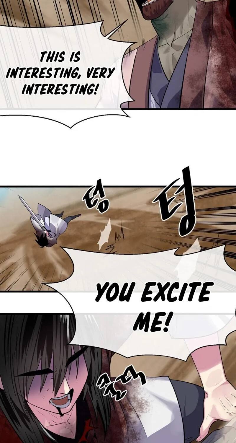 Read Volcanic Age chapter 175 image 66 on Lezhin