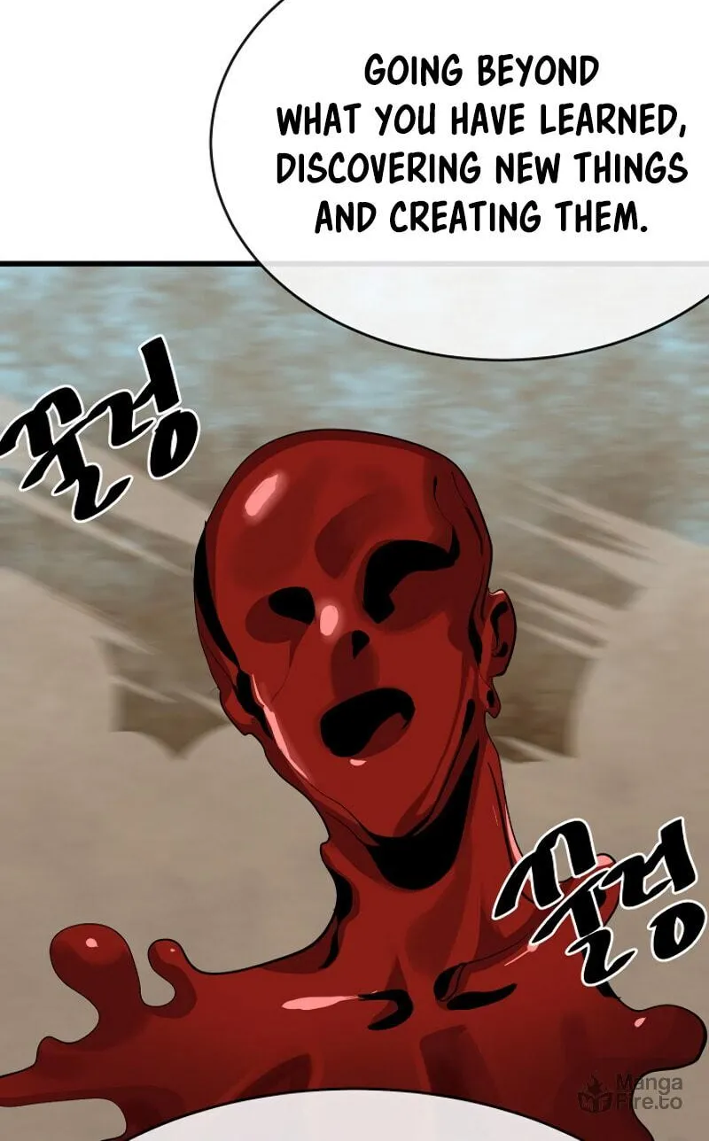 Read Volcanic Age chapter 175 image 73 on Lezhin