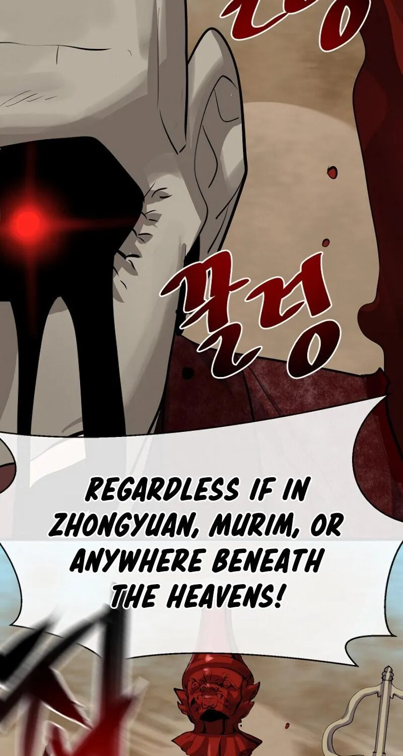 Read Volcanic Age chapter 175 image 78 on Lezhin